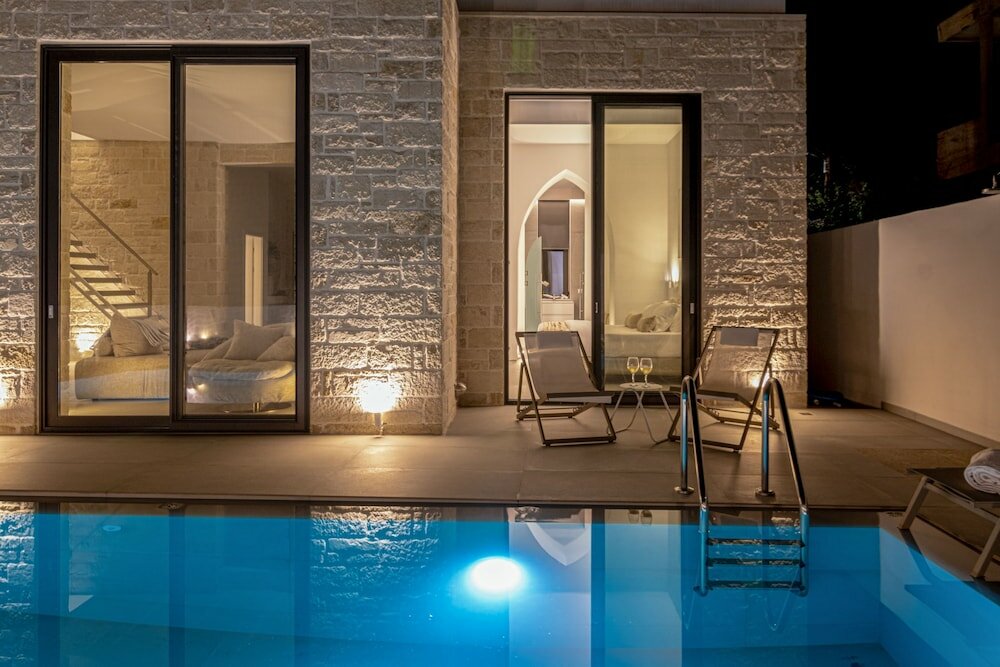 Фото Perla Dream Luxury Villa