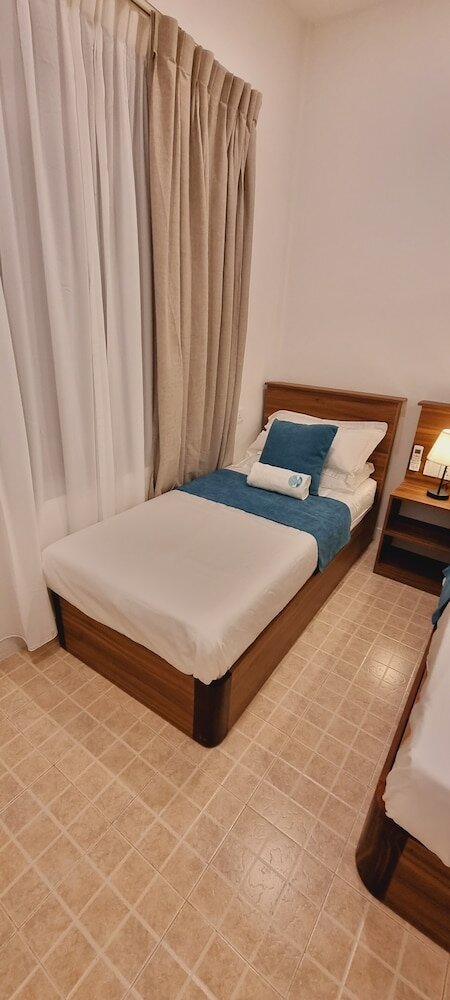 Фото Vaagali Holiday Inn