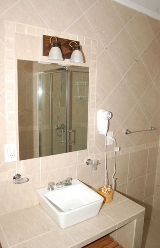 Фото Cabañas del Jaguel