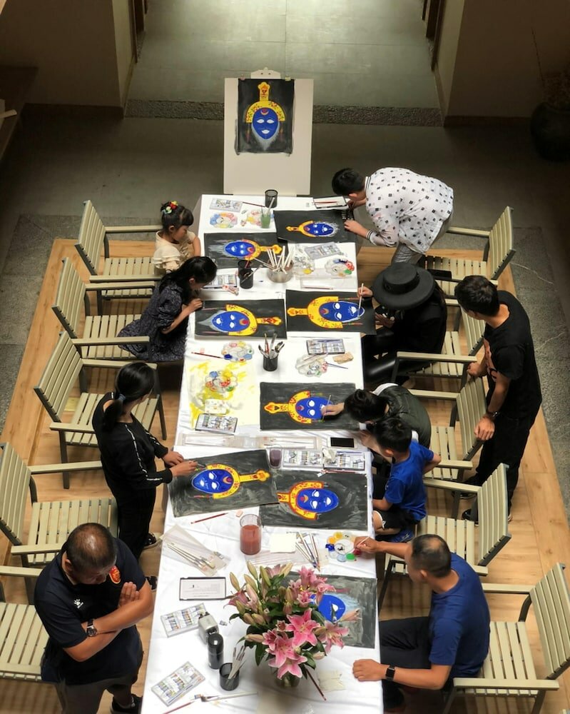 Фото Lux Tea Horse Road Deqin Benzilan