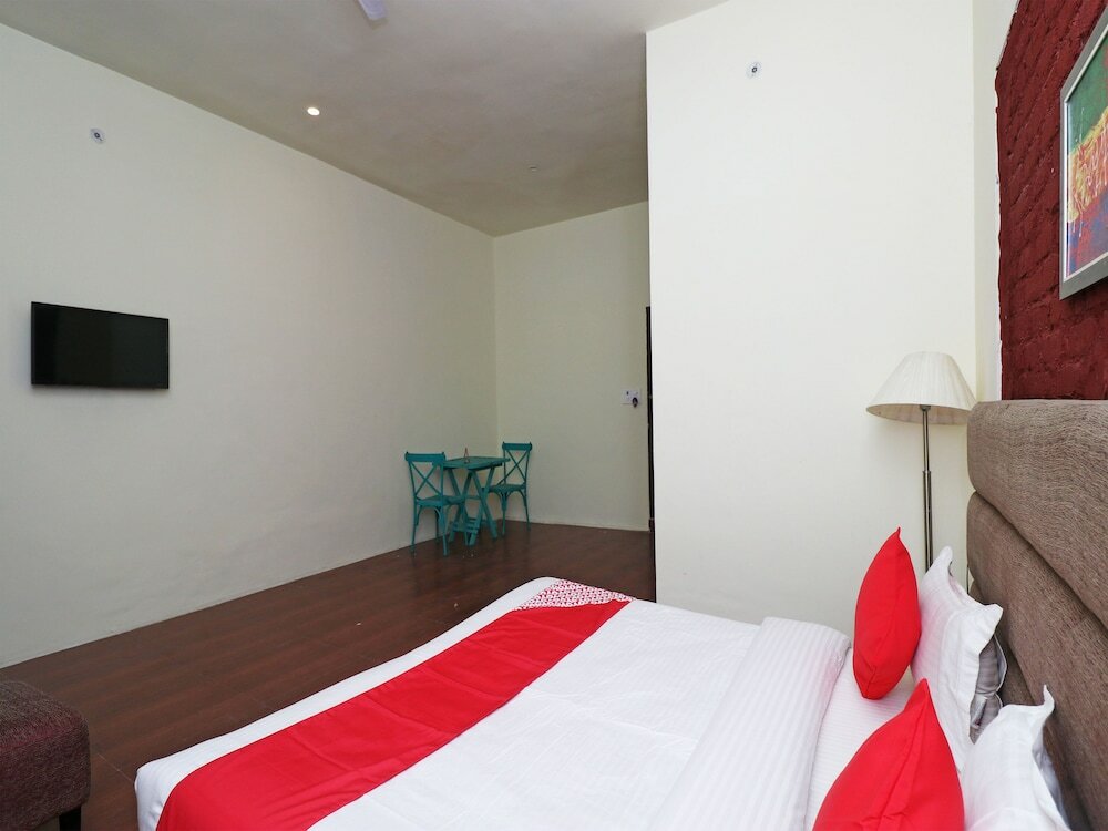 Фото Oyo 22298 Mannat Farms