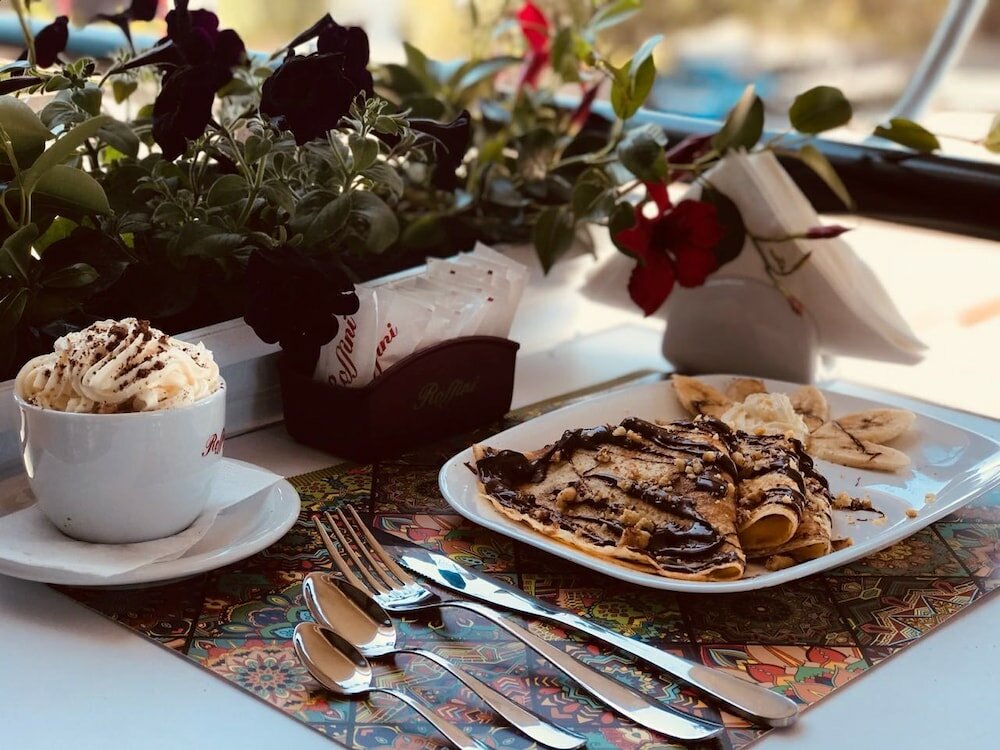 Фото Hotel New York Kamez