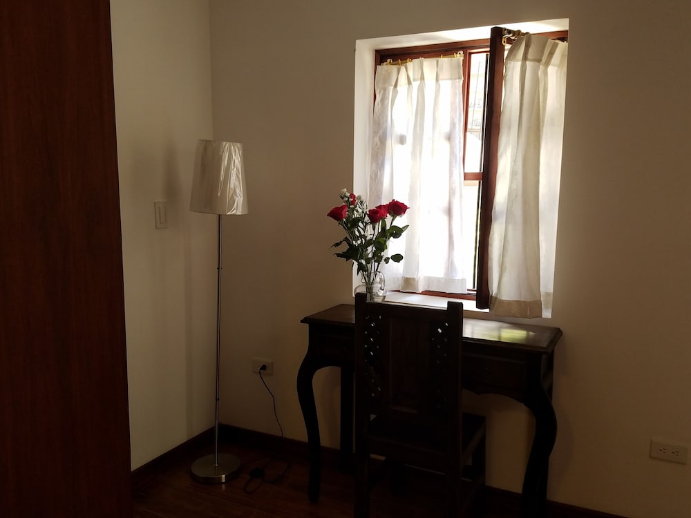 Фото Casa Francisco Hotel