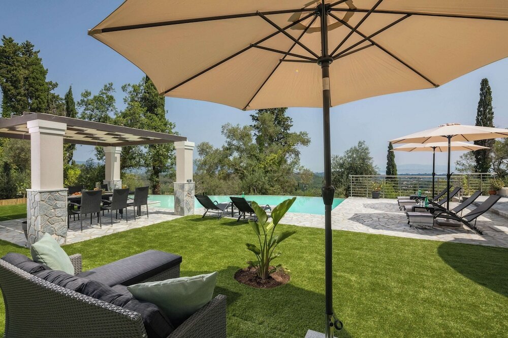 Фото Villa Tolena by White Dream Villas