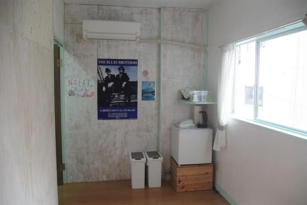 Фото Kichinan - Hostel