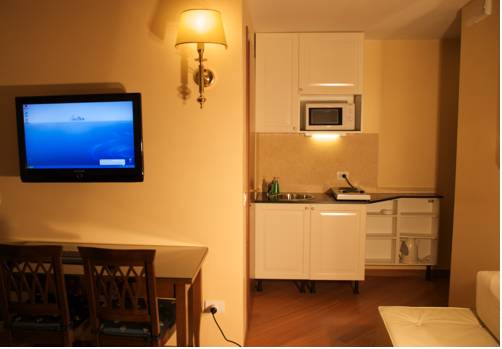 Фото InternoUno Deluxe