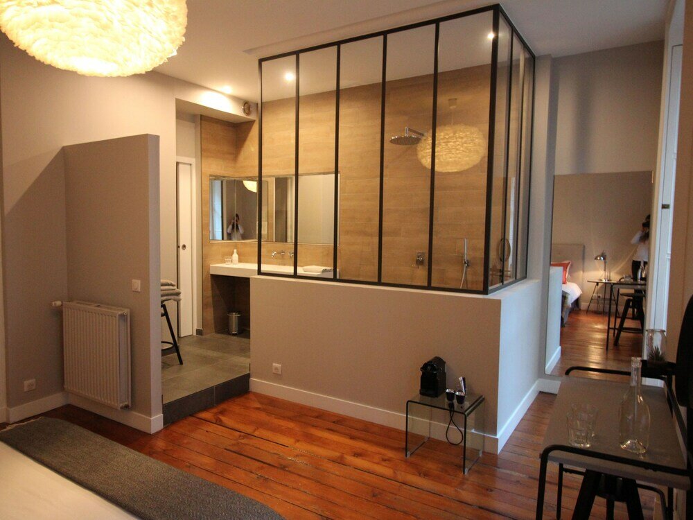 Фото L'escapade Bordelaise