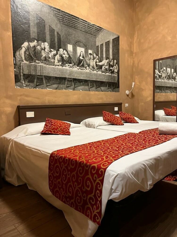 Фото Hotel Corvetto