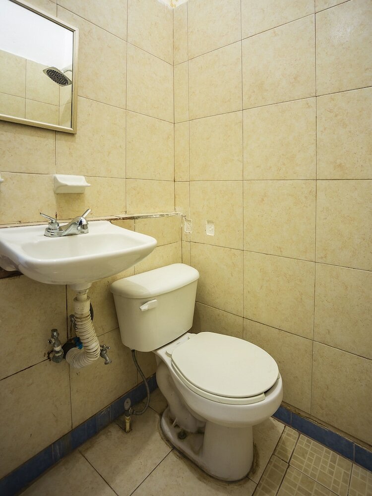 Фото Antique Hotel Boutique Santa Lucía