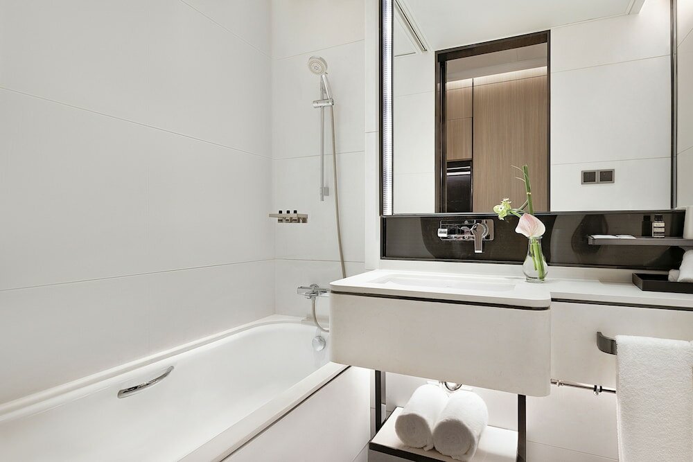 Фото Harbour Plaza Metropolitan Shanghai