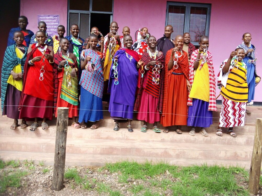 Фото Maasai Eco Boma Lodge