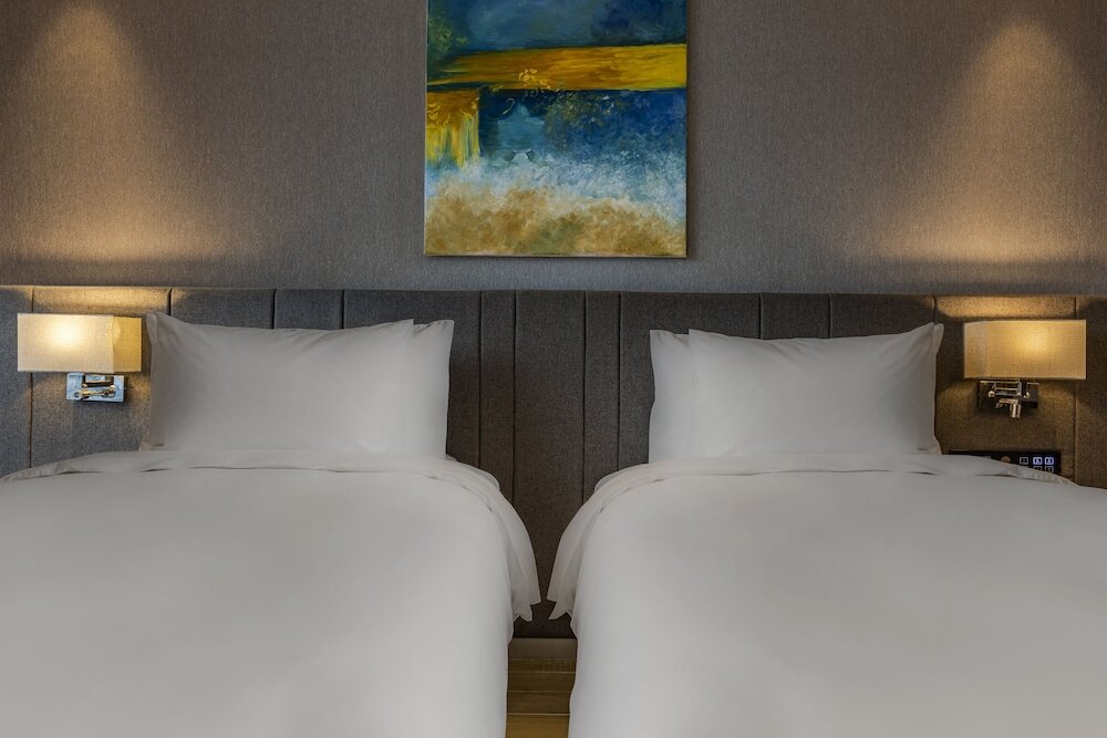 Фото Premier Pearl Hotel Vung Tau