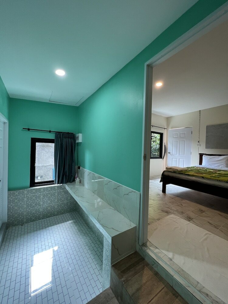 Фото Ton Pling Khao Lak Villa