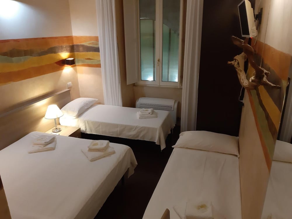 Фото Art And Relax Termini