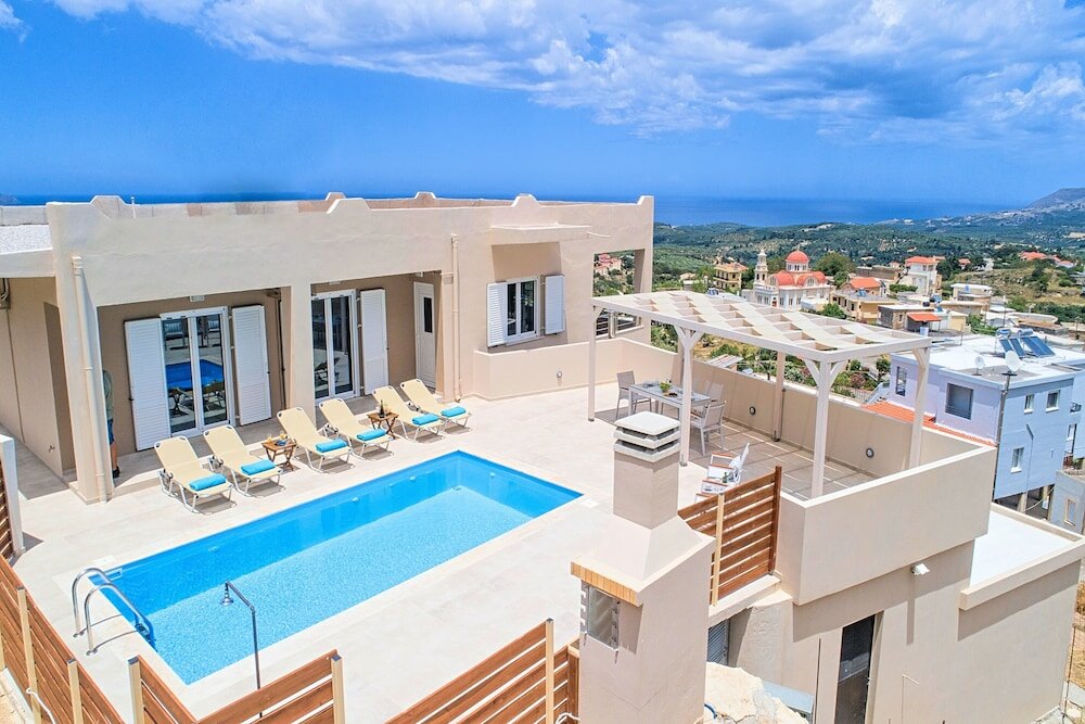 Фото Вилла di Giorgio Heated Pool