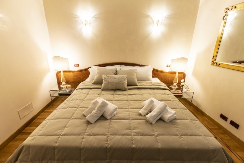 Фото Marco Polo Superior R&r