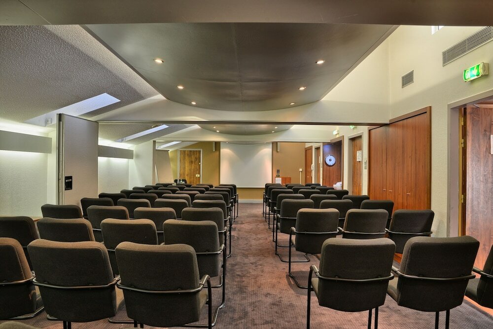 Фото Plaza Hotel Capitole Toulouse