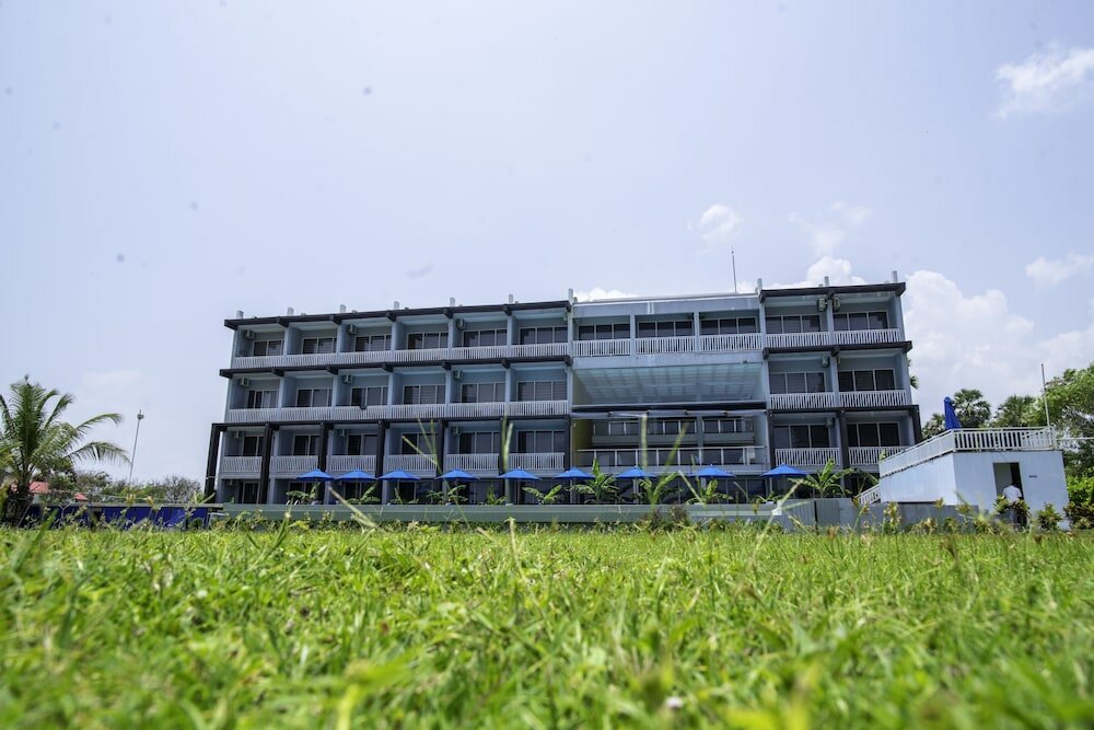 Фото отеля 4