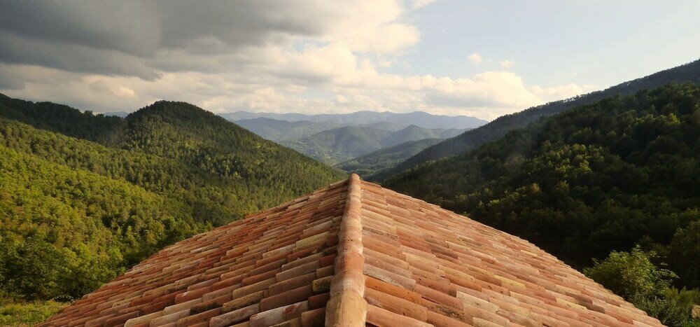 Фото Alberg Rural El Negre - Hostel