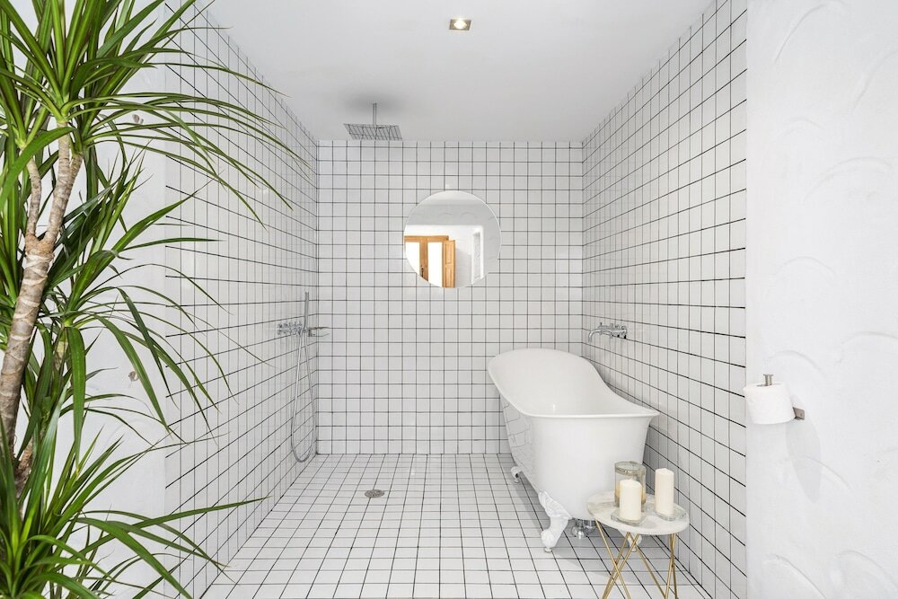 Фото La Fonda Antigua - Adults Only