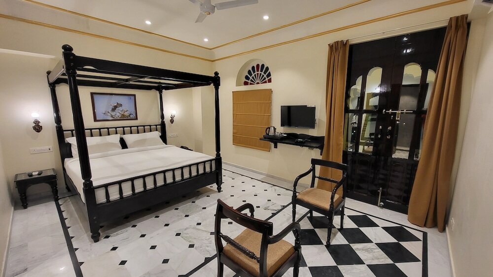 Фото The Grand Barso - A luxury heritage