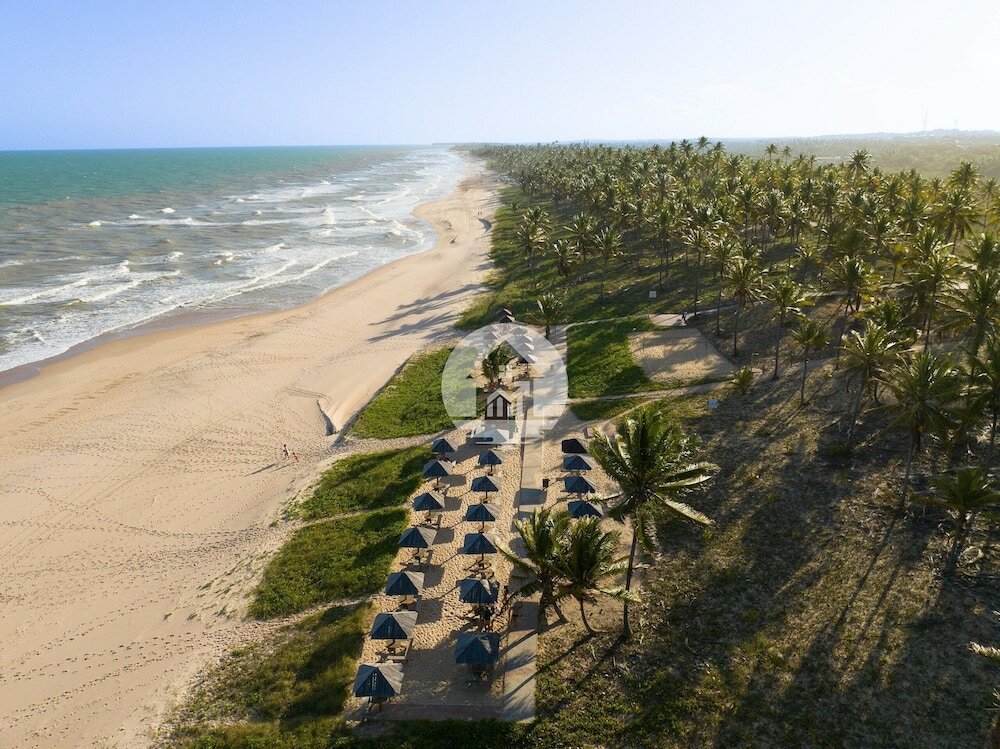 Фото Paraíso na Reserva Imbassaí