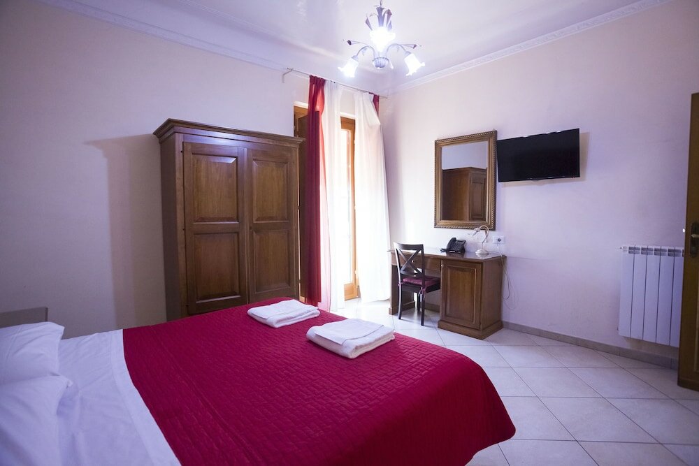 Фото Anthony House VIA Villafranca