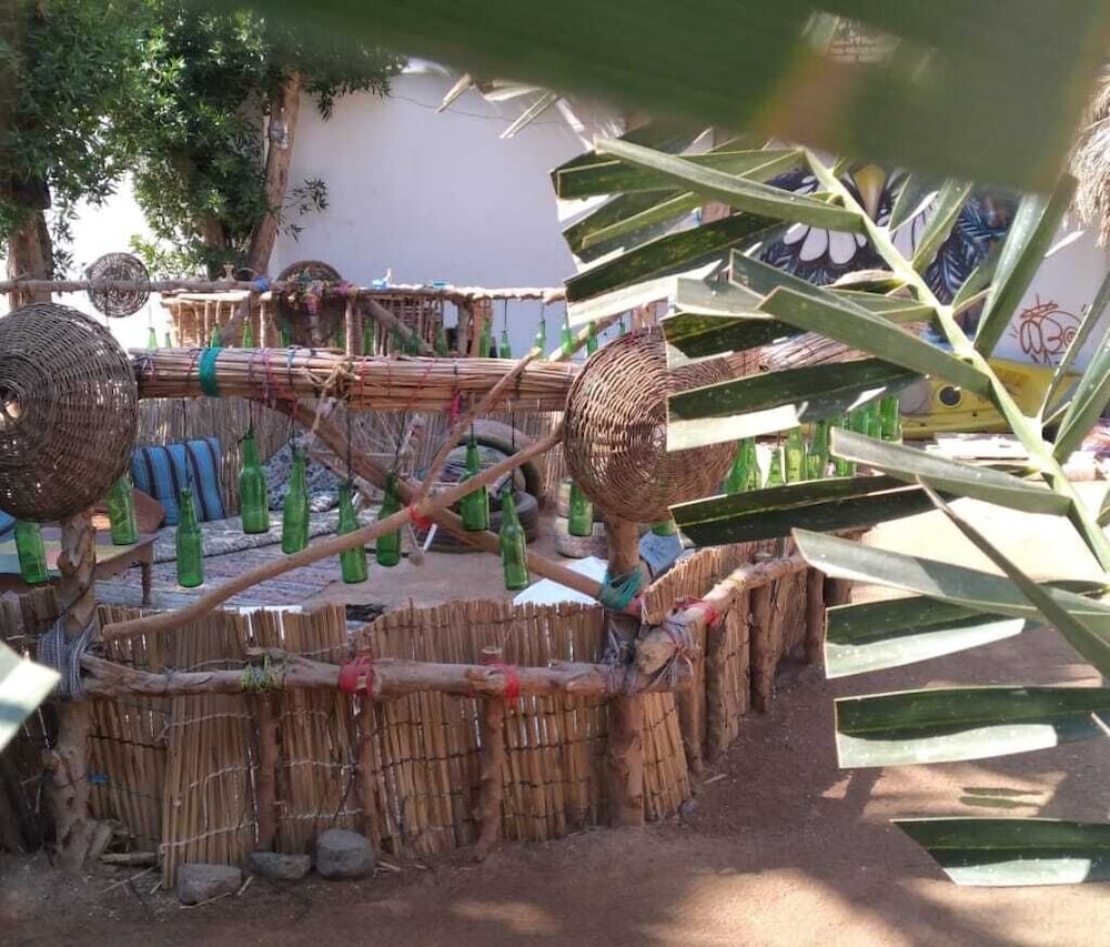 Фото Sunrise Dahab Camp