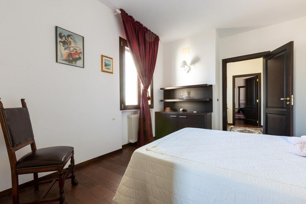 Фото 2975 Tenuta Elisabetta - Camera Matrimoniale by Barbarhouse