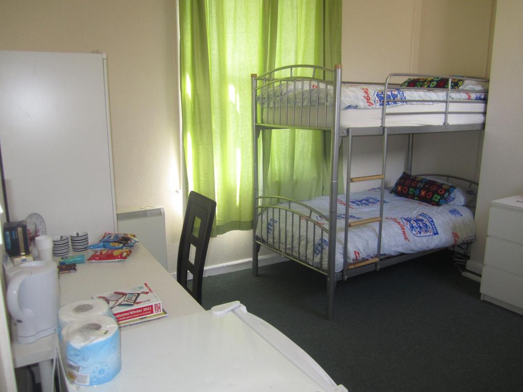 Фото Rma Hostel-accommodation