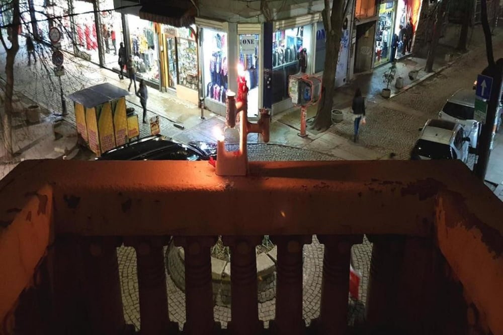 Фото Private rooms in the Top center