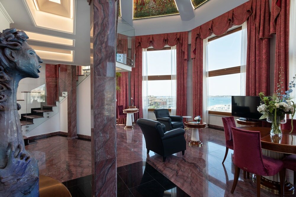 Фото Ortea Palace Hotel, Sicily, Autograph Collection