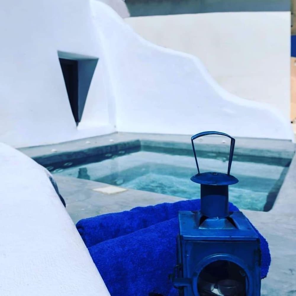 Фото My Bozer Cave Villa