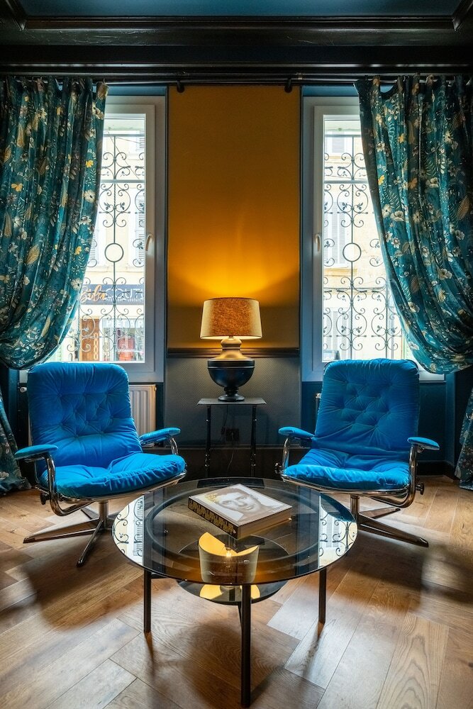 Фото La Maison d'été