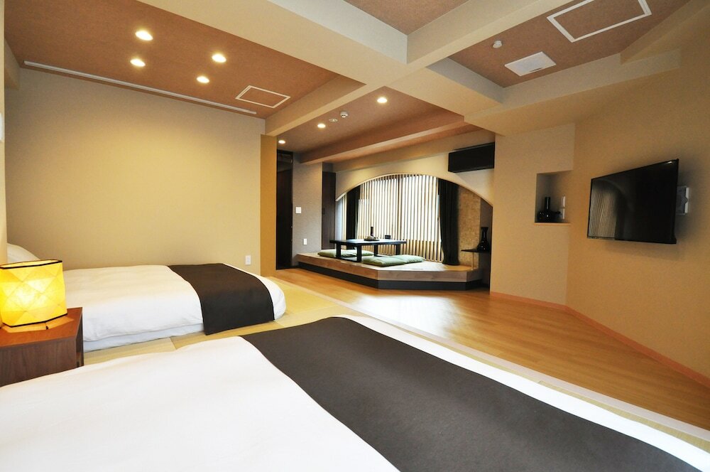 Фото Senlax Inn Osaka