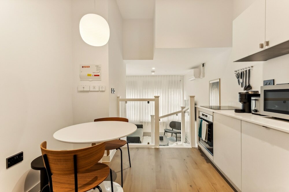 Фото The Marloes