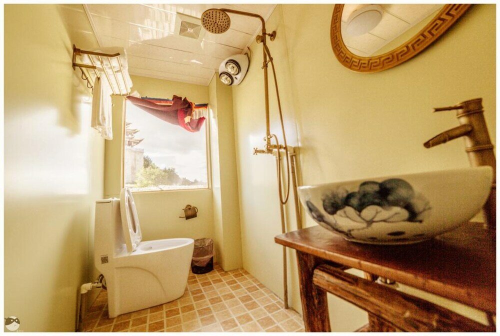 Фото Yi's Hostel