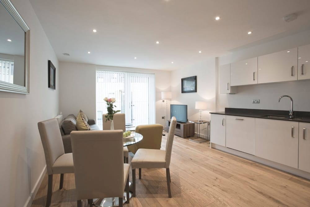 Фото StayInn Greenwich