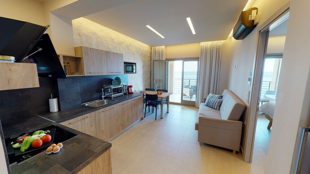 Фото Kallia Suites