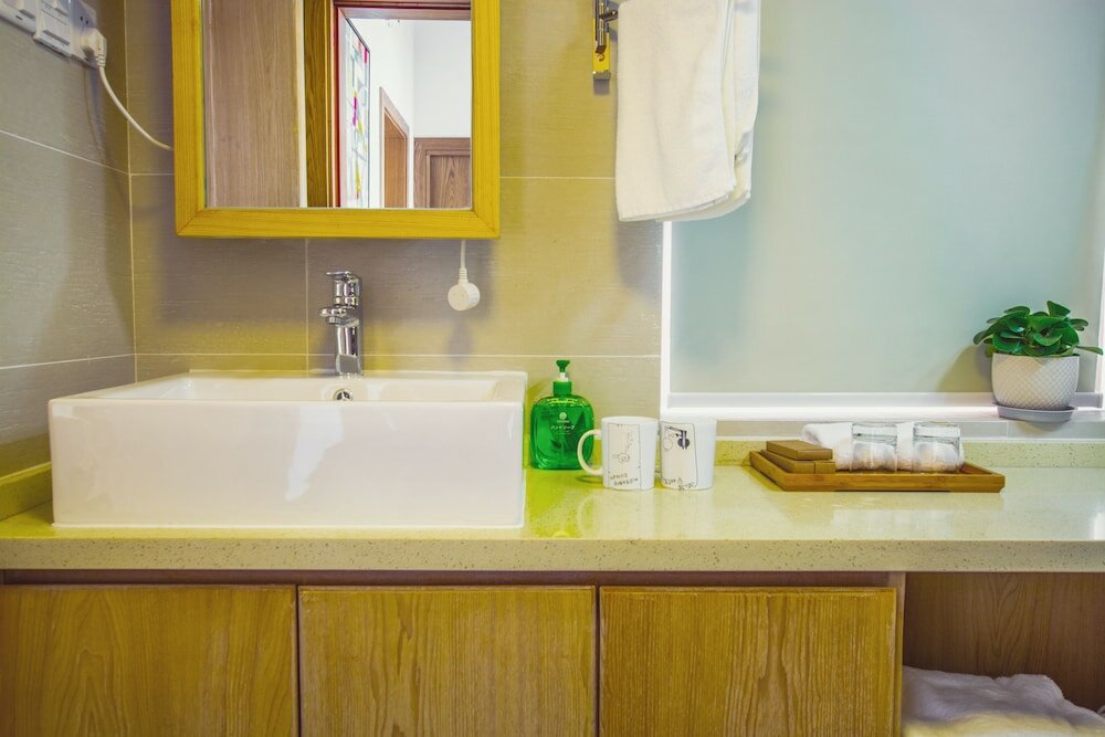 Фото Hangzhou Hanxuan Hotel