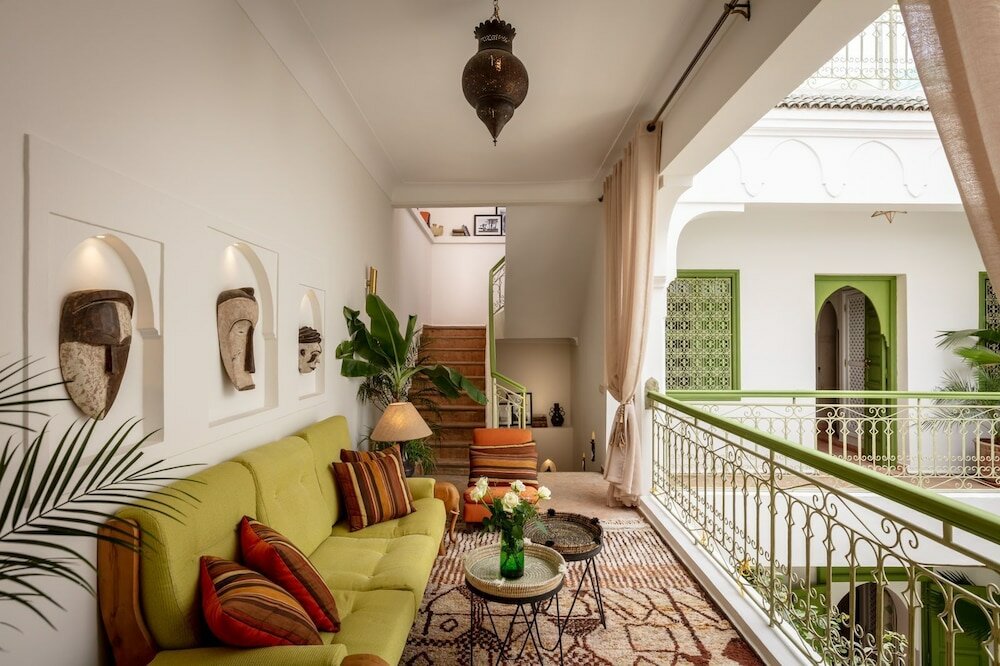 Фото Riad Dar Adal