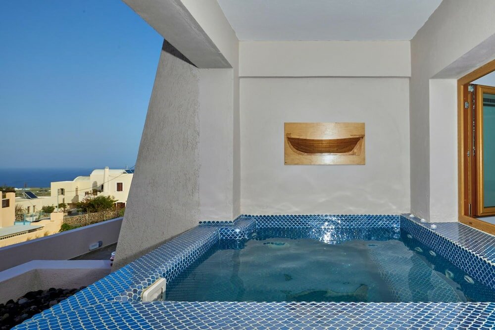 Фото Alyvia Suites