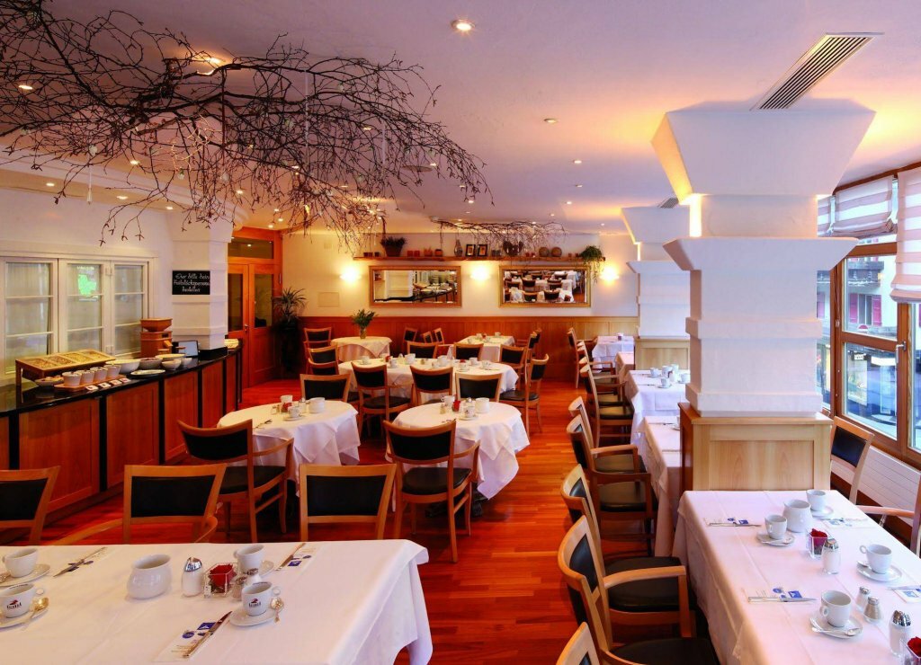 Фото Hotel Pollux