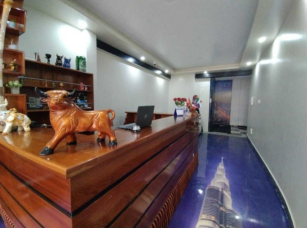 Фото Hotel Burj Khalifa