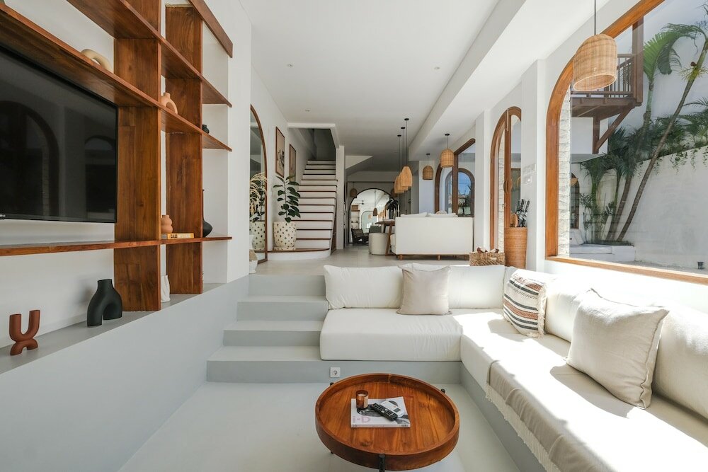 Фото The Arki Villa