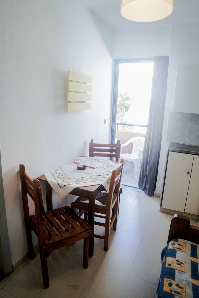 Фото Marika Apartments