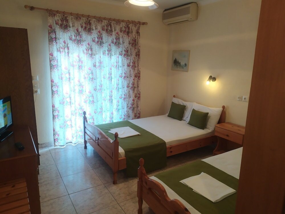 Фото Villa Dimitris