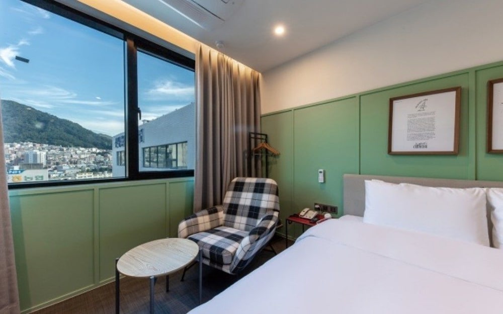 Фото отеля 5