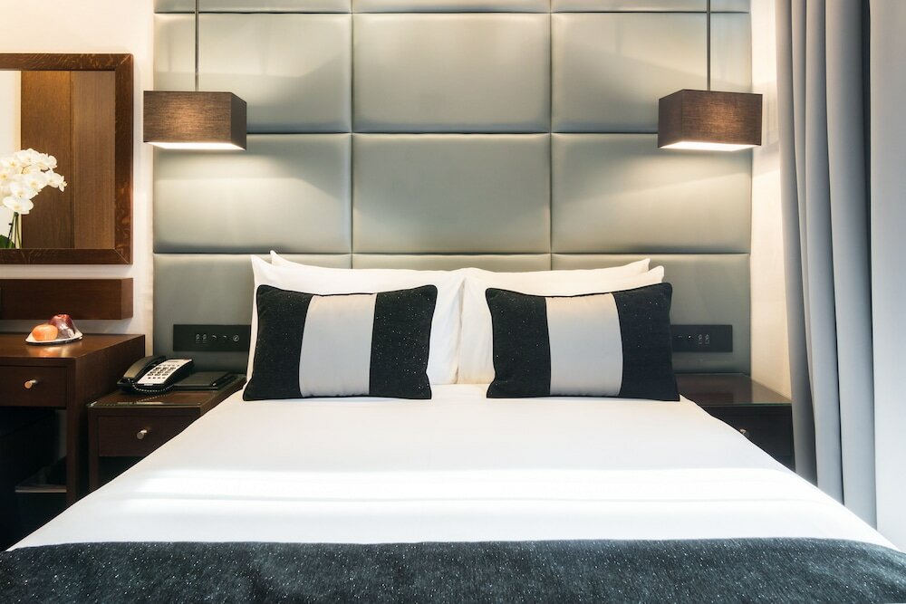 Фото The Devonshire