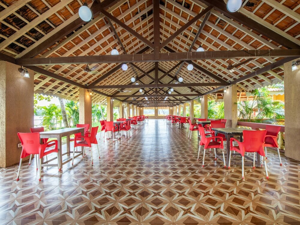 Фото Oyo 40637 Seagull Resort